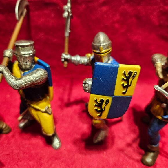 Schleich Knights - Picture 5 of 16
